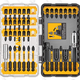 DEWALT Impact Ready FlexTorq Drill Bit Set | $18 | Amazon